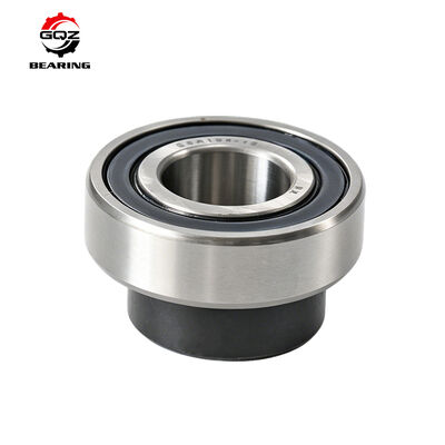 CSA104-12 Đơn vị đeo khối gối 12mm Bore Triple-Lip Seal cho máy móc nông nghiệp