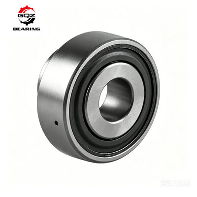 Vòng bi chèn kín môi đôi UE 205 2S, Vòng bi GCr15 bền bỉ cho máy bơm, băng tải & máy móc công nghiệp tổng hợp/GQZ