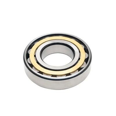 SL045014-PP Xếp hai vòng bi cuộn trụ đầy đủ với niêm phong môi PP cho các ứng dụng tải trọng nặng
