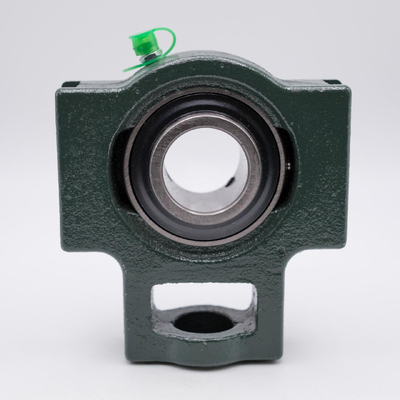 Đồ bán buôn UCT213 Series Pillow Block Ball Bearing UCT213-40/41 Anti Dust High Load Chrome Steel Insert Bearing cho thiết bị truyền tải nông nghiệp công nghiệp
