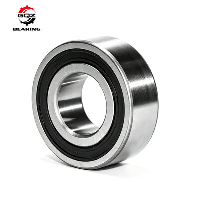 ZKLN1034‑2RS‑PE Vòng bi cầu đỡ chặn hướng kép 10×34×20mm Phụ tùng hỗ trợ trục vít me CNC