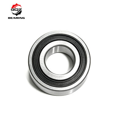 Vòng bi cầu tốc độ cao HKSV708 bằng thép mạ crôm 8×22×7mm cho thiết bị máy tuabin