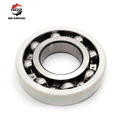 Vòng bi rãnh sâu tiết diện mỏng GQZ 6838VV NS7S5 190×240×24mm VV Vòng bi mỡ tốc độ cao NS7 không tiếp xúc