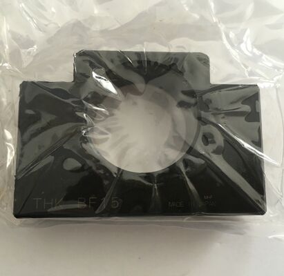 Japan Origin THK BF15 Ball Screw Side Support Unit Square Type