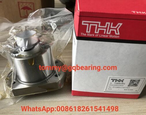 Nhật Bản xuất xứ THK BTK2806V-2.6ZZ Không chèn trước Vòng vít trục rắn