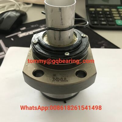 Nhật Bản xuất xứ THK BLK5050-2.8 BLK5045-2.8ZZ Không chèn trước Vòng vít trục đường thẳng Xích quả cầu