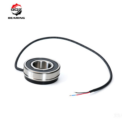 BMB-6209 080S2 UH108A Encoder Bearings Automotive Bearings For Induction Motor, 45x85x25.2mm