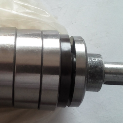 M5CT3073 Xích lăn đẩy tandem T5AR3073 Xích lăn ép nhựa 30x73x151mm