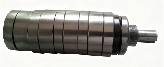 Lối xách nén M5CT2264 Lối xách lăn đẩy Tandem T5AR2264 22x64x128.5mm