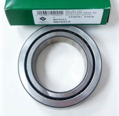 Công suất nặng NAV4015 Lớp đầy đủ vòng bi kim với vòng trong - 75mm