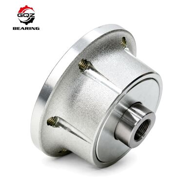 Deep Groove Agricultural Bearing BAA0007 Heavy Duty for Disc Harrow
