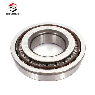 EC41249S05 H200 Vòng xích cuộn cong 38 × 78/83 × 20,7 mm    DQ250 DSG Gearbox Differential Bearing
