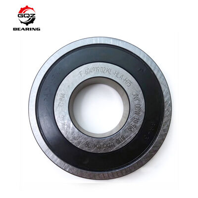 Loại vòm vòm sườn sâu FAG F-604919.02.KL-HLA-H75 30x72x18mm