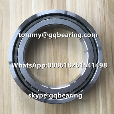 Nhà máy bán buôn NTN vật liệu nylon giữ HTA030UT2DB/G35UP góc tiếp xúc quả bóng có vòng bi 150*225*67.5mm