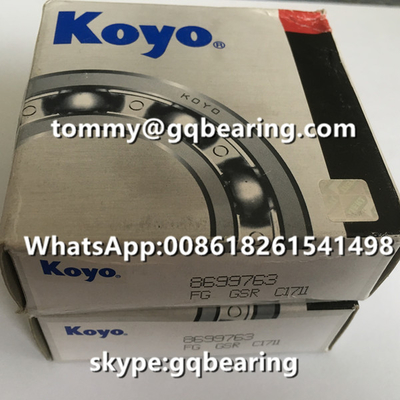 Nhật Bản nguyên bản Koyo 8099763 Gói chênh lệch hai hàng Gói ô tô