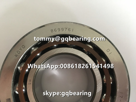 40.5mm Bore Koyo 8099761 Đường đệm phân số hai hàng Đường đệm ô tô