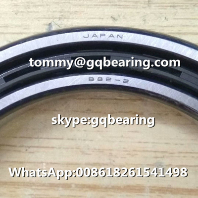 NSK B82-2 Lối đệm quả bóng rãnh sâu Lối đệm tường mỏng cho ô tô