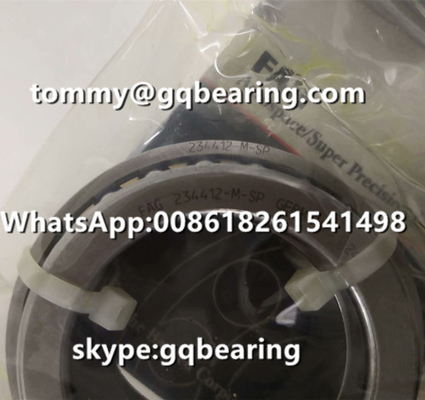 Lái bóng tiếp xúc góc trục FAG 234412-M-SP hướng hai