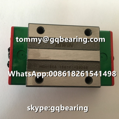 Giá cạnh tranh HIWIN HGH15CA HGH15CAZAC Đường dẫn tuyến tính hình vuông