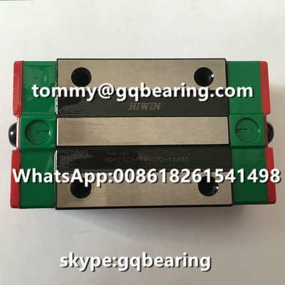 Giá cạnh tranh HIWIN vòng bi đường vuông HGH20CA HGH20CAZAC đường dẫn đường vuông