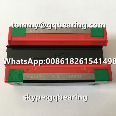 Giá cạnh tranh HIWIN vòng bi đường vuông HGH20CA HGH20CAZAC đường dẫn đường vuông