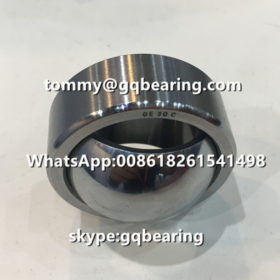 Bảo trì miễn phí GE30C 440C thép không gỉ Xanh Xanh Xanh Xanh 30 * 47 * 22mm