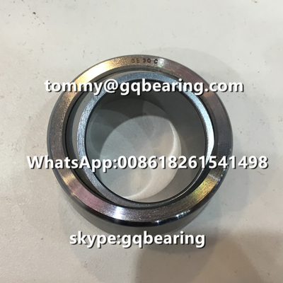 Bảo trì miễn phí GE30C 440C thép không gỉ Xanh Xanh Xanh Xanh 30 * 47 * 22mm