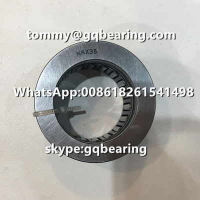 Máy bôi trơn dầu một chiều NKX35 Sản xuất vòng bi cuộn kim kết hợp