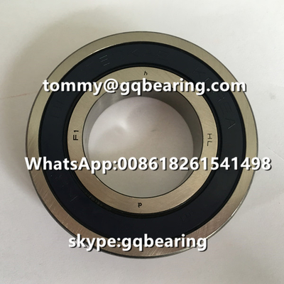 KBC BR4075DKA2 cao su niêm phong đáy đường rãnh vòng bi vòng bi hộp số ô tô