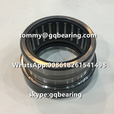 NKX35Z NKX35-Z Ống xách axis có nắp đầu
