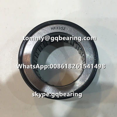 NKX35Z NKX35-Z Ống xách axis có nắp đầu