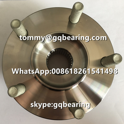 Mazda CX-4 CX-5 Đơn vị xích bánh trước Koyo 3DACF045D-9R