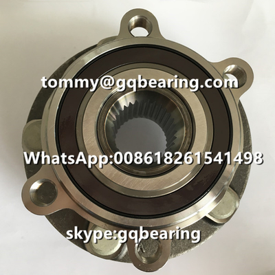 Mazda CX-4 CX-5 Đơn vị xích bánh trước Koyo 3DACF045D-9R
