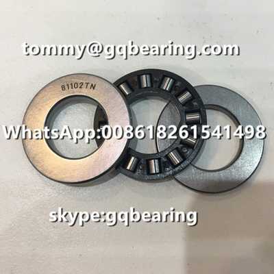 81102TN 81102-TV Chuồng nylon trục cuộn xi lanh Vòng xích cuộn xi lanh