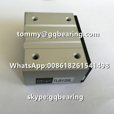 Đường sắt dẫn đường lăn tuyến đường hai trục nguyên bản HSK TLB12SL