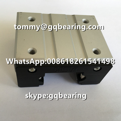 Đường sắt dẫn đường lăn tuyến đường hai trục nguyên bản HSK TLB12SL