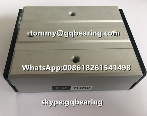 Máy CNC HSK TLB12 Vật liệu hợp kim nhôm