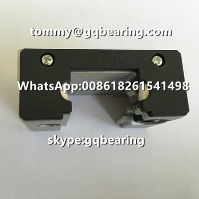 Máy CNC HSK TLB12S Vật liệu hợp kim nhôm