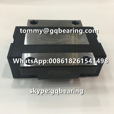 Động cơ dẫn đường tuyến tính hạng nặng