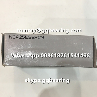 Động cơ dẫn đường tuyến tính hạng nặng