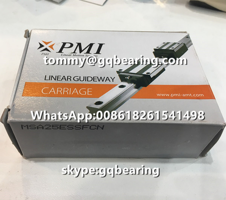 Động cơ dẫn đường tuyến tính hạng nặng