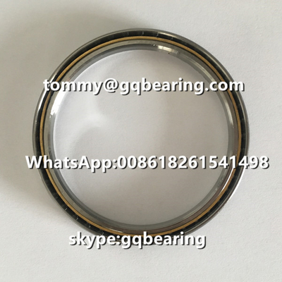 CSEB025 Vòng đệm bóng liên lạc góc với phần mỏng thép không gỉ 63,5*79,375*7,938 mm mm