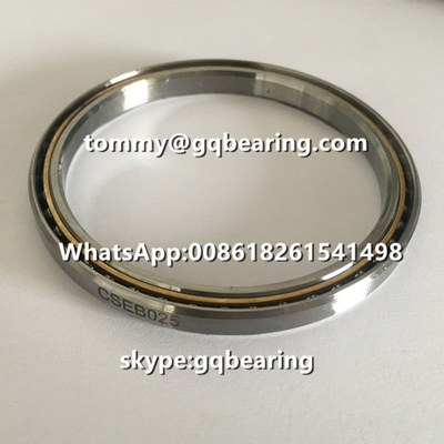 CSEB025 Vòng đệm bóng liên lạc góc với phần mỏng thép không gỉ 63,5*79,375*7,938 mm mm