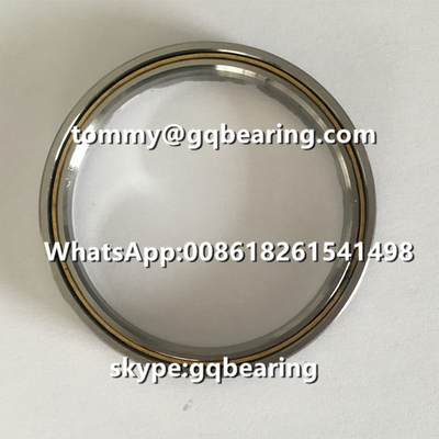 CSEB025 Vòng đệm bóng liên lạc góc với phần mỏng thép không gỉ 63,5*79,375*7,938 mm mm
