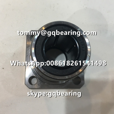 Gcr15 thép LMK16UU loại hình vuông cao su niêm phong dây chuyền vòng bi quả