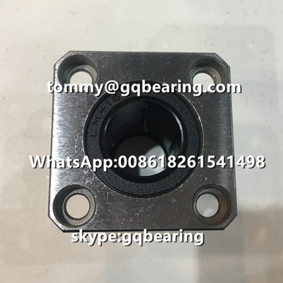 Gcr15 thép LMK16UU loại hình vuông cao su niêm phong dây chuyền vòng bi quả