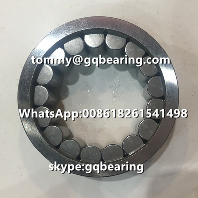 F-202578.RNU Lớp vòng bi hình trụ hoàn chỉnh không có vòng tròn bên trong