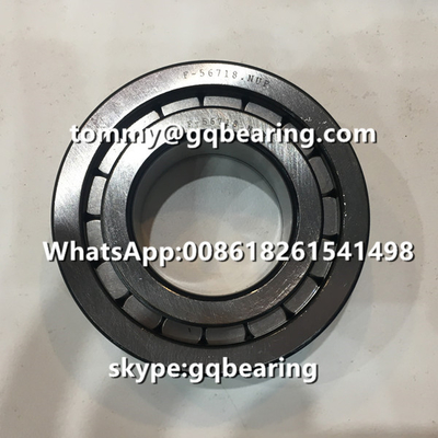 F-56718.NUP Lớp hoàn chỉnh vòng bi cuộn hình trụ cho máy bơm thủy lực 40x80x23mm