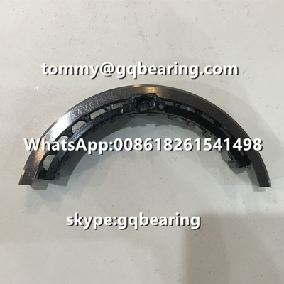A4VG71 Máy bơm thủy lực F-206878.6 Xây xích cuộn kim chia