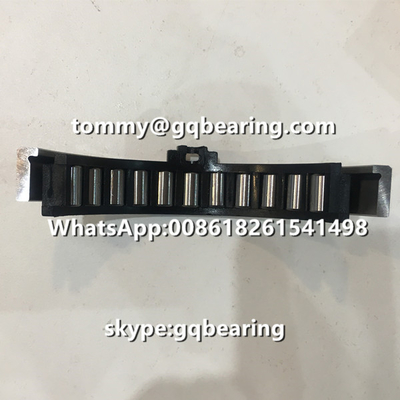 A4VG71 Máy bơm thủy lực F-206878.6 Xây xích cuộn kim chia